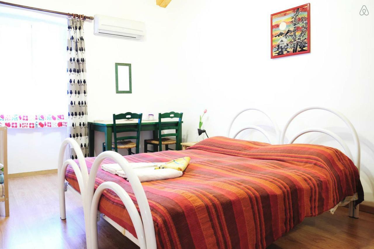 B&B Al Ferdinandeo Trieste Luaran gambar