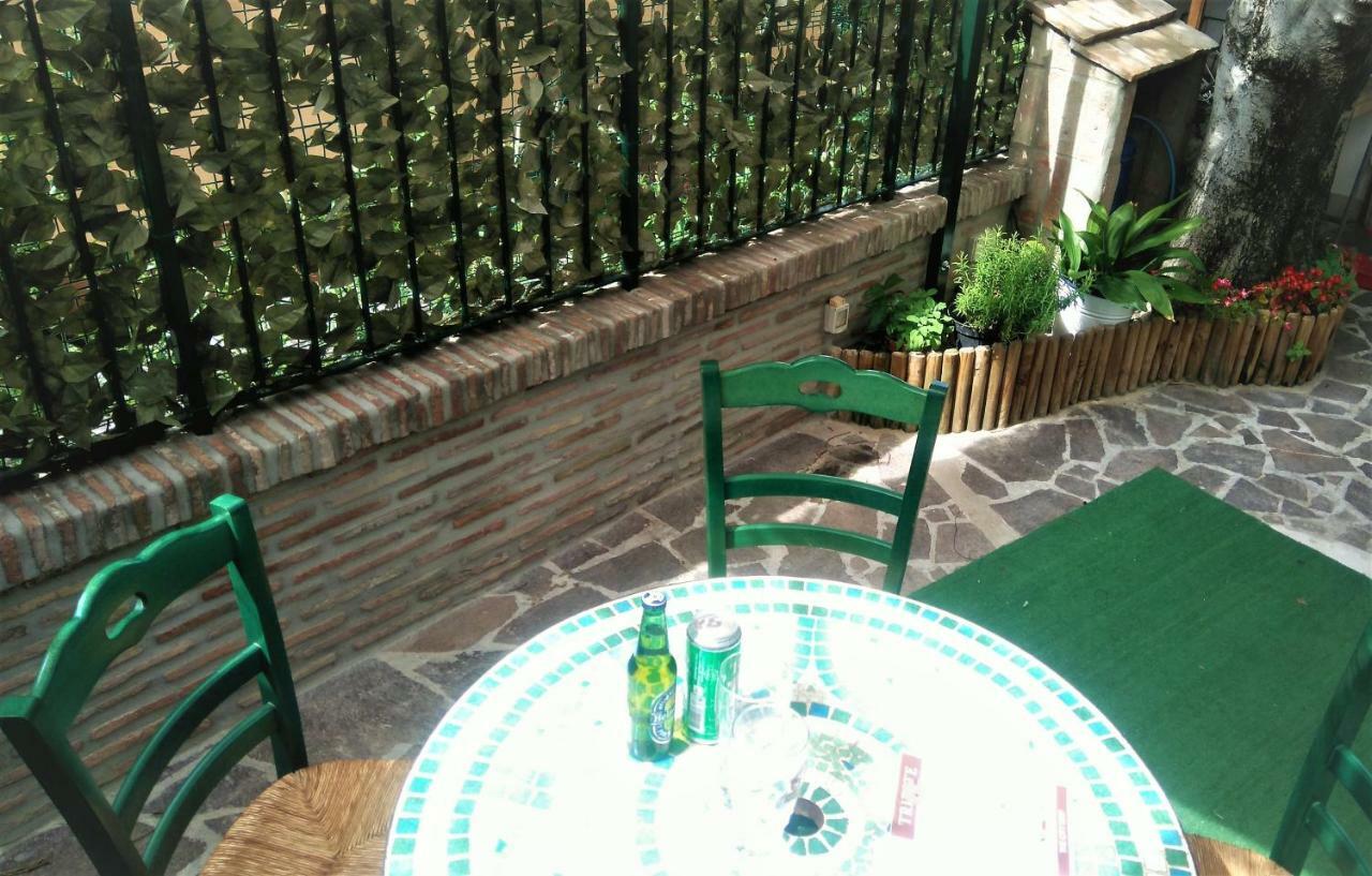 B&B Al Ferdinandeo Trieste Luaran gambar